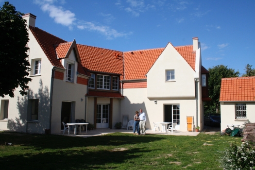 Image de Maison individuelle et Maison de campagne 