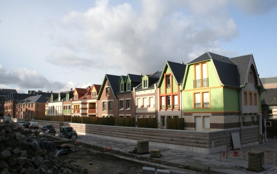 Image de Maison individuelle et Maison de ville 