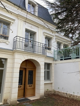 Image de Maison individuelle et Construction neuve 