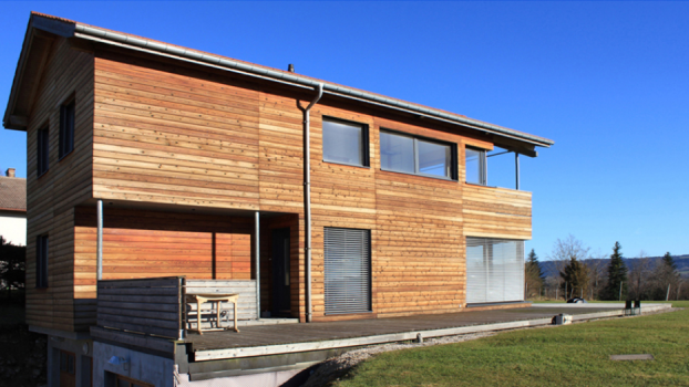 Image de Jardin et Terrasse 