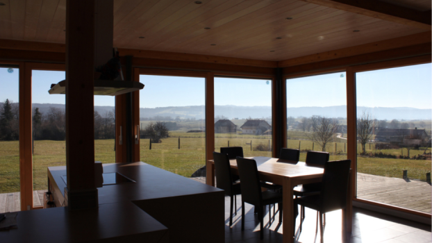 Image de Jardin et Terrasse 