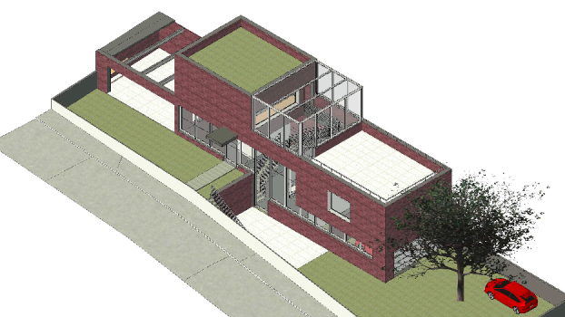 Image de Maison individuelle et Construction neuve 