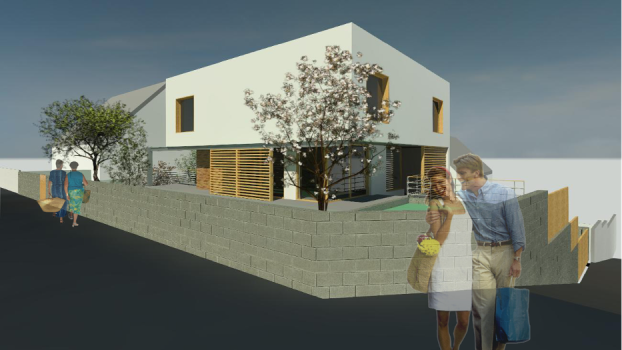 Image de Maison individuelle et Construction neuve 