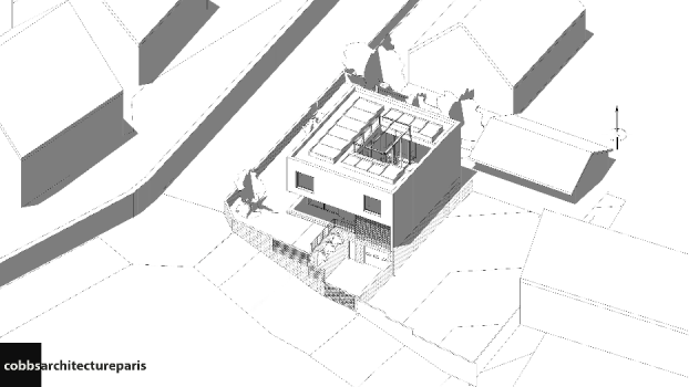 Image de Maison individuelle et Construction neuve 