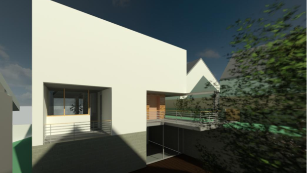 Image de Maison individuelle et Construction neuve 