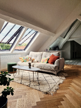 Image de Mise aux normes et Appartement 