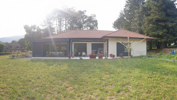 Image de Construction neuve et Villa 