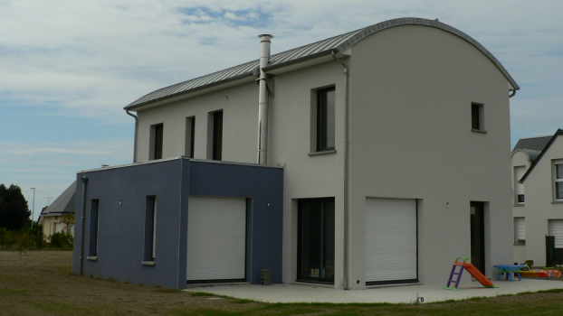 Image de Maison individuelle et Construction neuve 