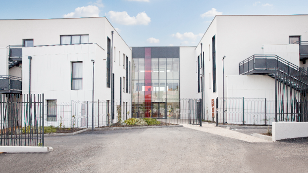 picture of Public Access Buildings and New Build 