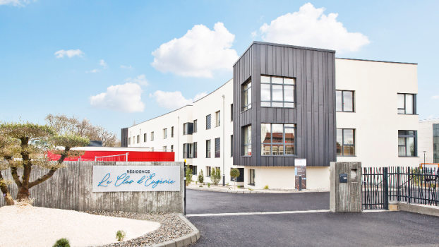 picture of Public Access Buildings and New Build 