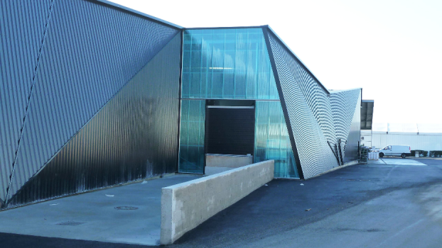 Image de Hangar et Bâtiment agricole 