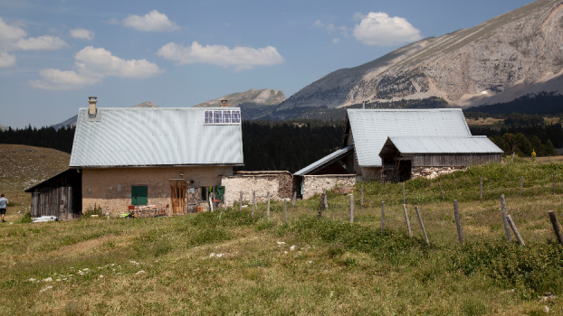 Image de Patrimoine et Transformation 