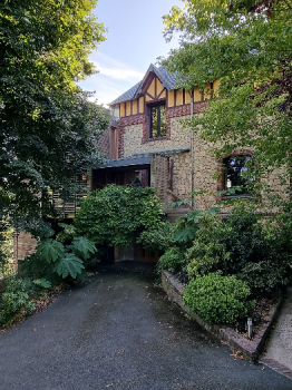 Image de Maison individuelle et Chalet / Maison en bois 