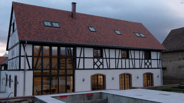 Image de Jardin et Terrasse 