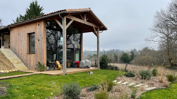 Image de Maison individuelle et Extension 