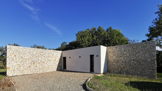 Image de Maison individuelle et Maison passive / écologique 