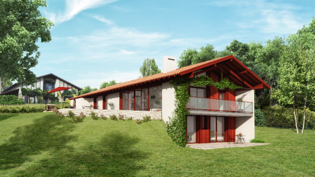 Image de Maison individuelle et Construction neuve 