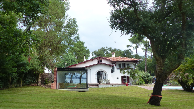 Image de Maison individuelle et Extension 