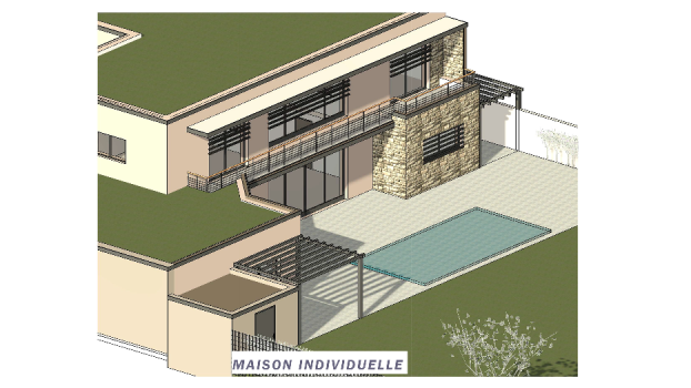 Image de Maison individuelle et Construction neuve 