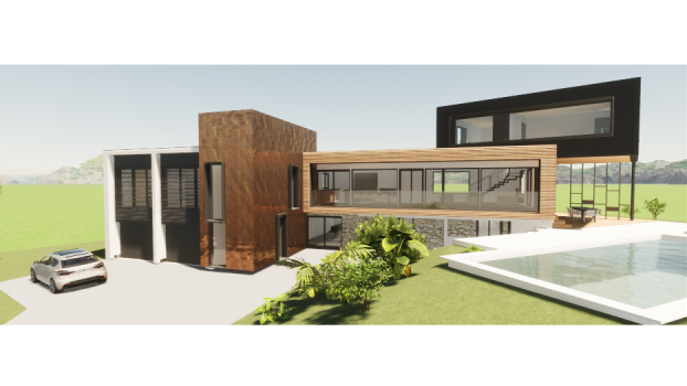 Image de Maison individuelle et Construction neuve 