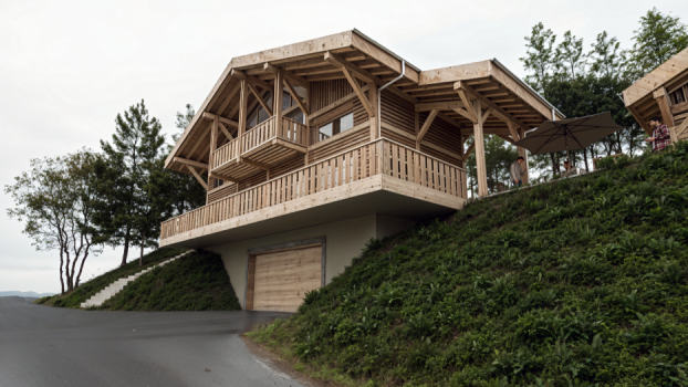 Image de Chalet / Maison en bois et Construction neuve 