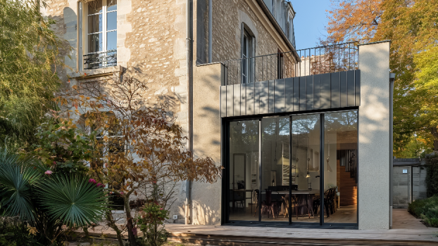 Image de Maison individuelle et Maison de campagne 