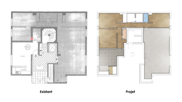 Image de Appartement et Rénovation 