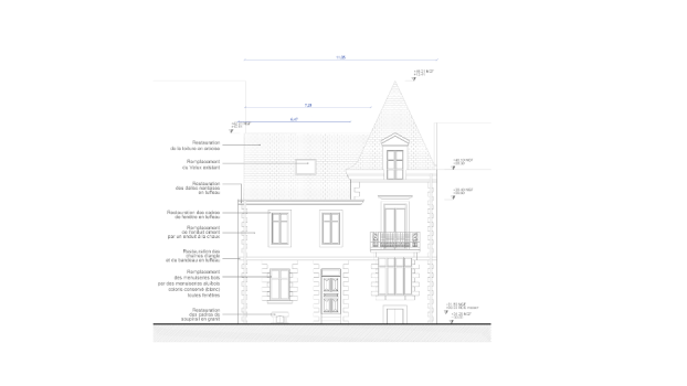 Image de Maison passive / écologique et Rénovation 