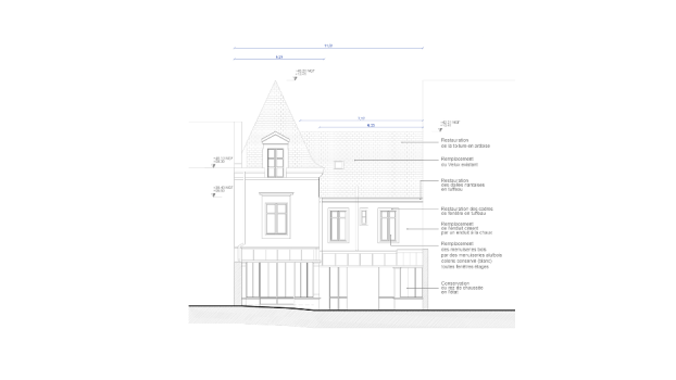 Image de Maison passive / écologique et Rénovation 