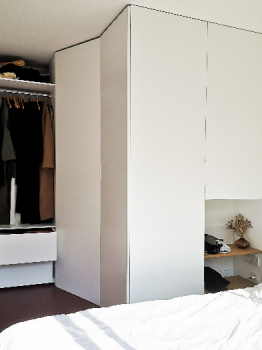 Image de Transformation et Appartement 