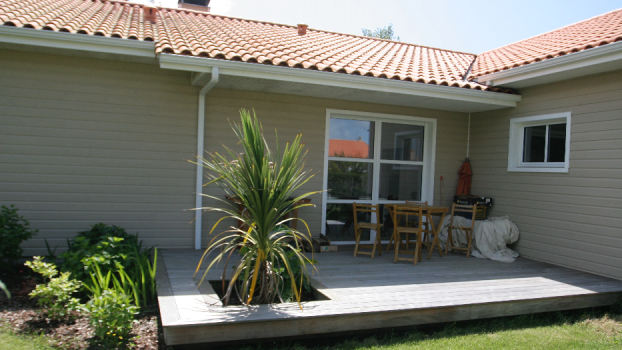 Image de Maison individuelle et Construction neuve 