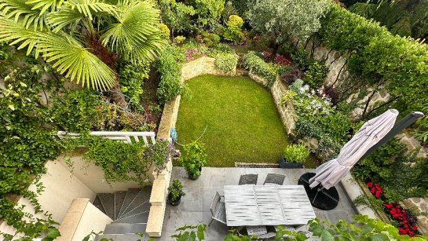 Image de Jardin et Terrasse 