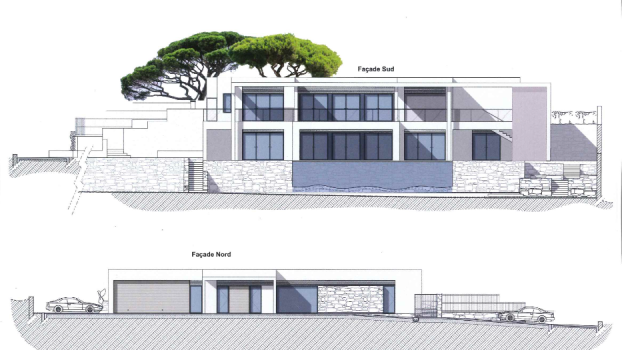 Image de Maison individuelle et Construction neuve 