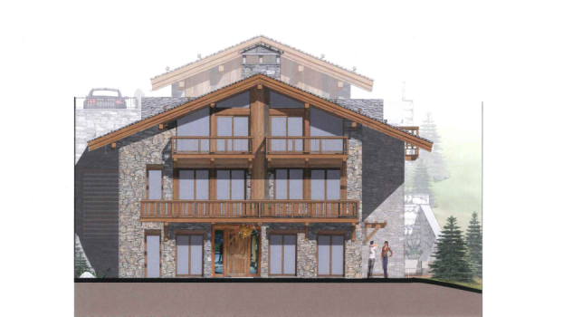 Image de Maison individuelle et Construction neuve 