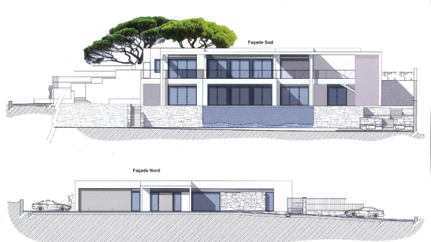 Image de Maison individuelle et Construction neuve 