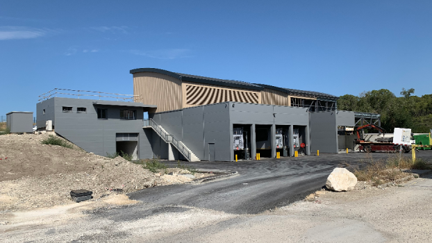 Image de Bâtiment professionnel et Bâtiment industriel 