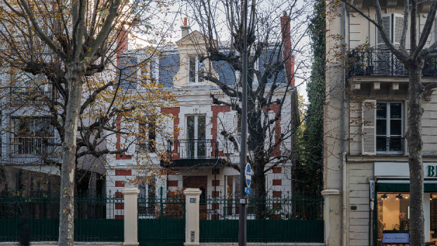 Image de Maison individuelle et Résidentiel collectif 