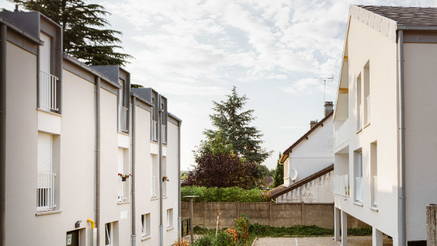 Image de Assistance à la maitrise d'ouvrage et Appartement 