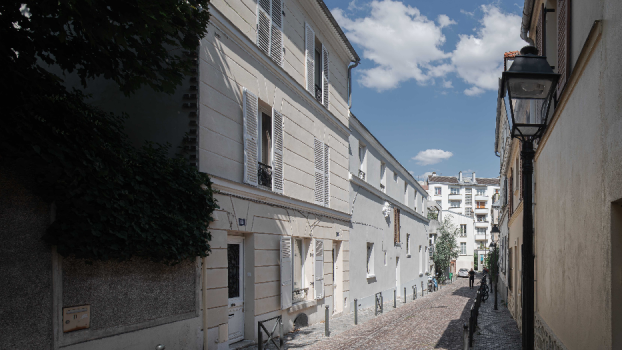 Image de Assistance à la maitrise d'ouvrage et Maison individuelle 