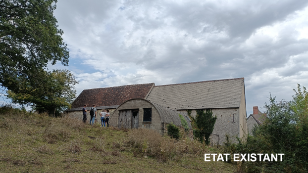 Image de Maison individuelle et Extension 