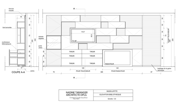 picture of Single-Family Homes and Interior Architecture & Design 