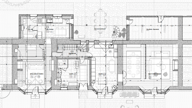 Image de Maison individuelle et Rénovation 