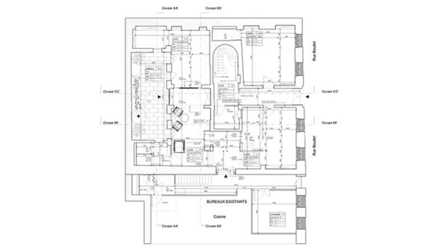 Image de Bâtiment accueillant du public (ERP) et Rénovation 