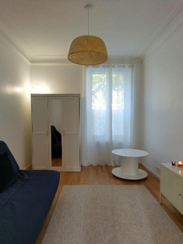 Image de Mise aux normes et Appartement 