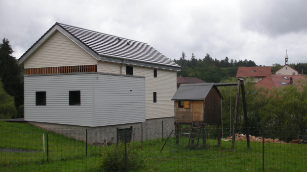 Image de Maison individuelle et Construction neuve 