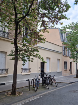 Image de Appartement et Maison de ville 