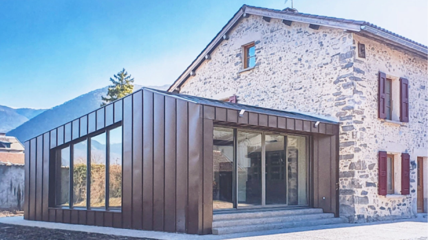 Image de Maison individuelle et Maison de ville 