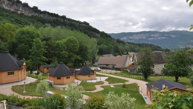 Image de Bâtiment accueillant du public (ERP) et Construction neuve 