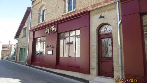 Image de Transformation et Hôtellerie - Restauration 