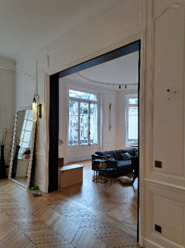 Image de Appartement et Architecture d’intérieur 